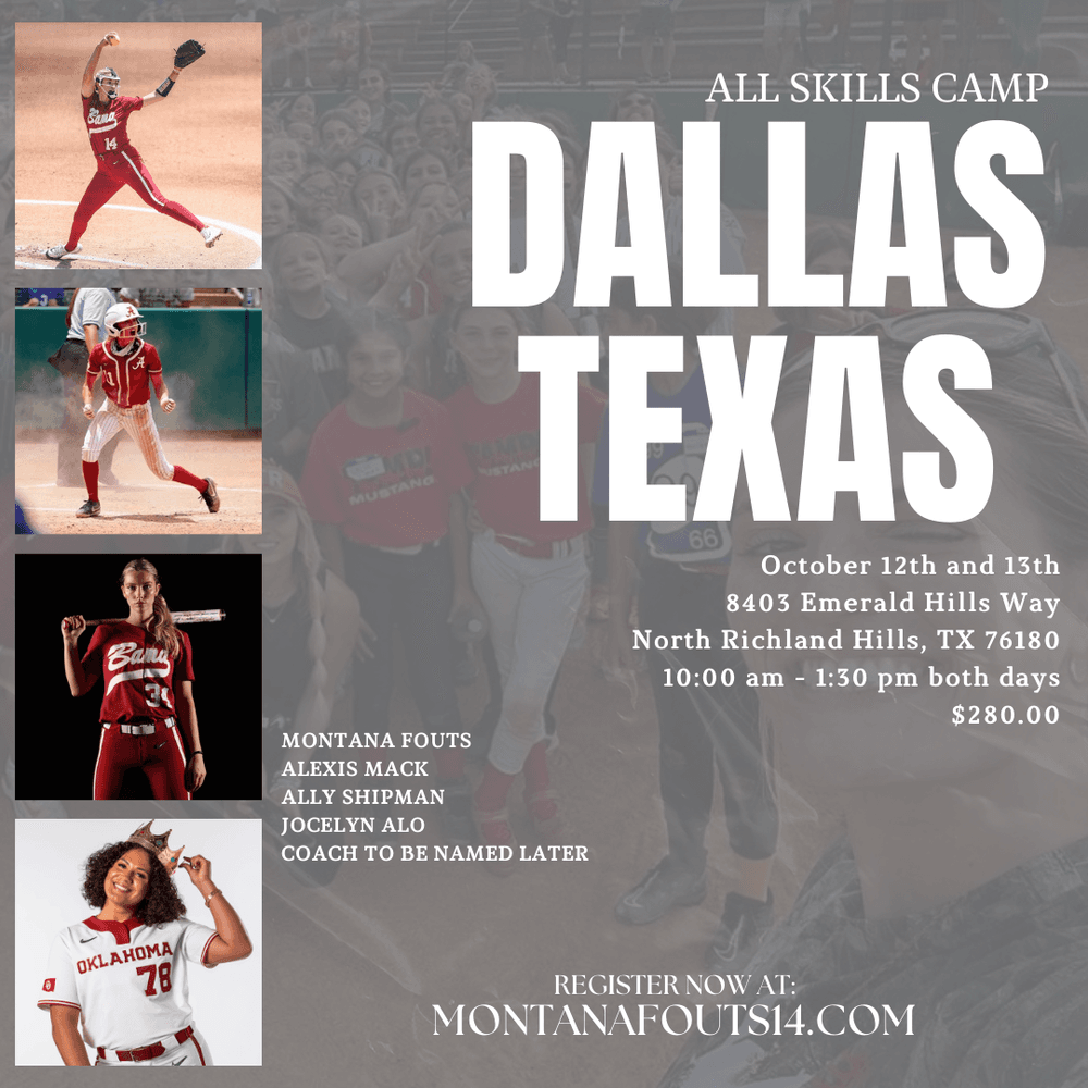 Dallas Camp