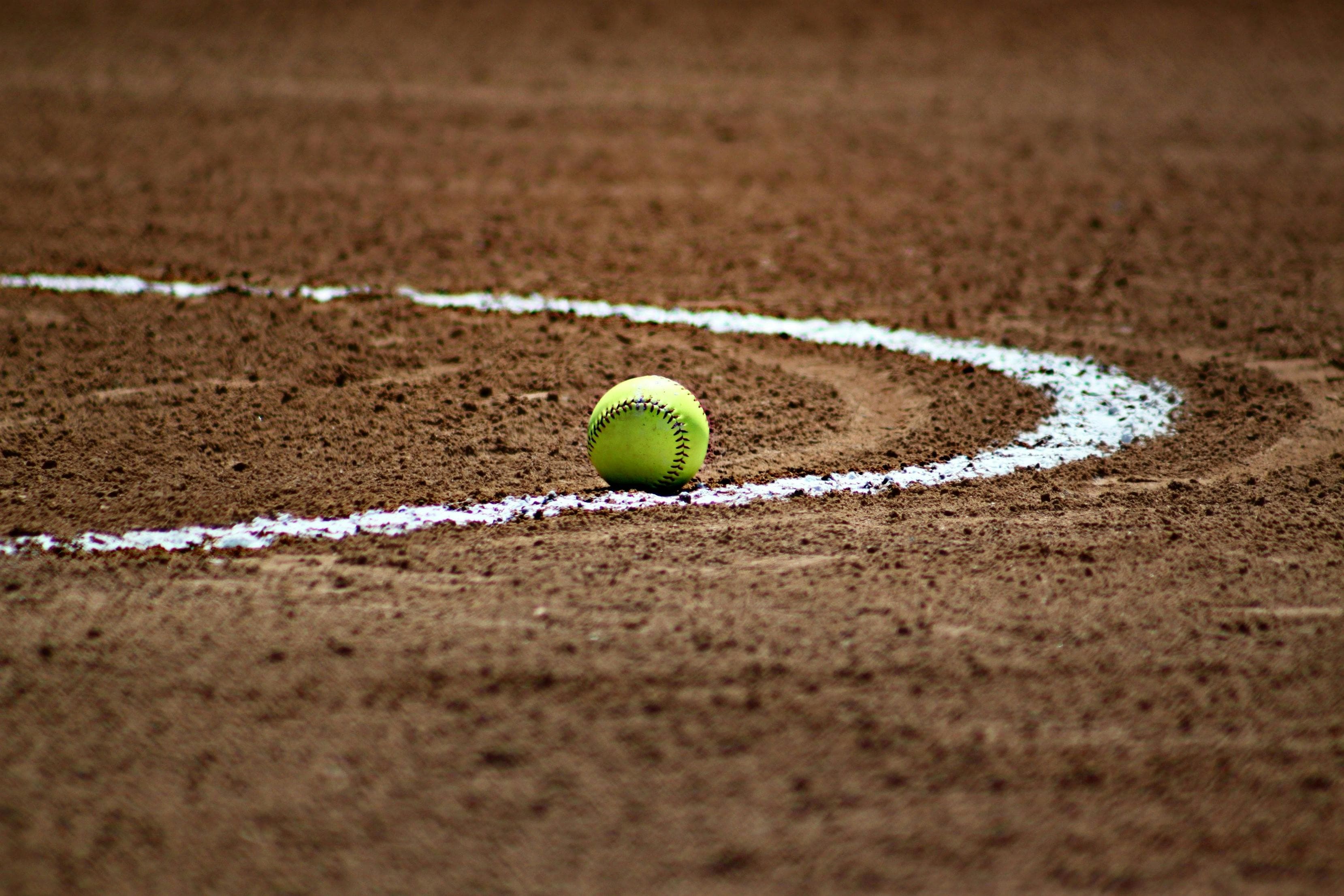 Training Tips for Softball